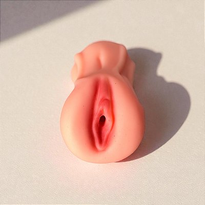 MASTURBADOR VAGINA REALISTA
