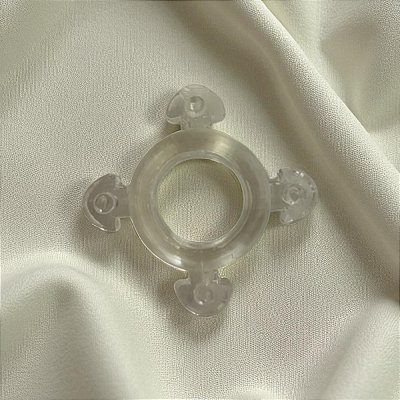 ANEL PENIANO SEM VIBRADOR