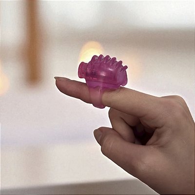 VIBRADOR DEDEIRA | ESTIMULADOR DE CLITÓRIS E SEIOS