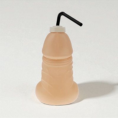 SQUEEZE / GARRAFINHA DE PÊNIS