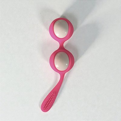 BOLAS PARA POMPOARISMO | BEN-WA | COM PESO