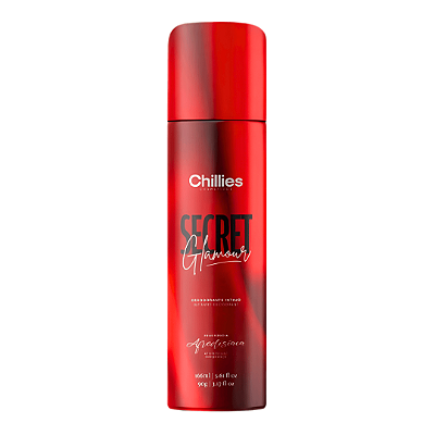 DESODORANTE ÍNTIMO SECRET GLAMOUR - 166ML