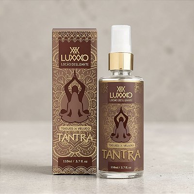 ÓLEO DE MASSAGEM TÂNTRICA / CORPO A CORPO | PODE PENETRAR