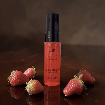 CALDA PICANTE DE MERENGUE - SUCULENTA