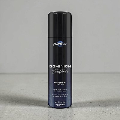 DESODORANTE ÍNTIMO MASCULINO