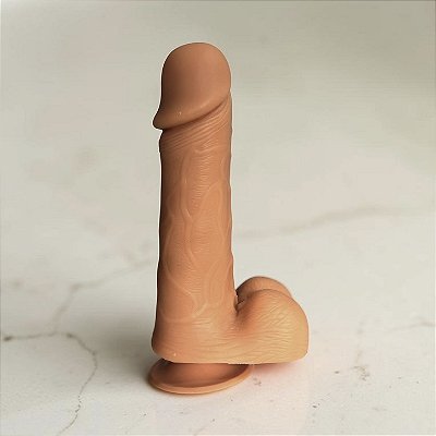 PRÓTESE 18CM X 4,4CM