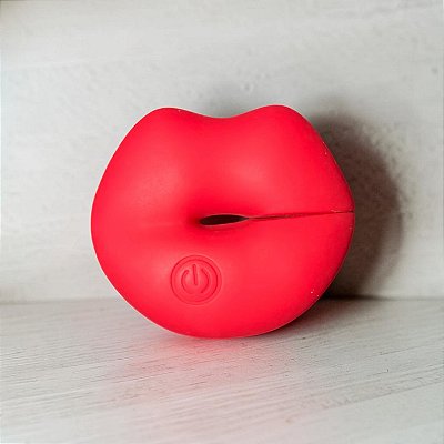 KISS | VIBRADOR DE MAMILO