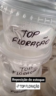 Adubo TOP FLORAÇÃO