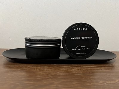 Vela Lavanda Francesa | Pocket