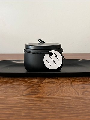 Vela Lavanda Francesa | Tag