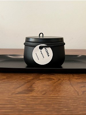 Vela Bergamota | Tag