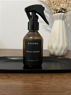 Home Spray - Alecrim e Bambu