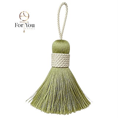 Tassel Mini Nize - Sob encomenda (pedido mínimo 12un por cor) valor unitário