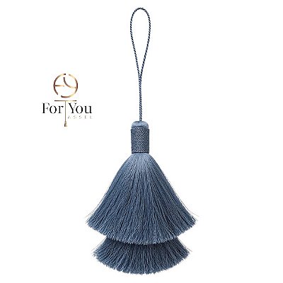 Tassel IT Clean - Sob encomenda (pedido mínimo 12un por cor) valor unitário