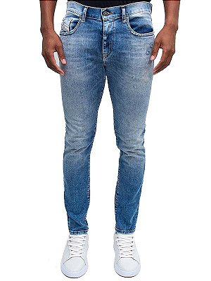 Calça Jeans D-Strukt Diesel