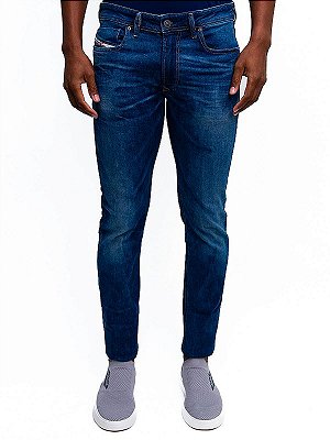 Calça Jeans Sleenker Diesel