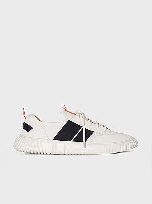 Tenis Arpx Straps Off White Osklen