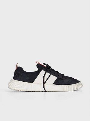 Tenis Arpx Straps Preto Osklen