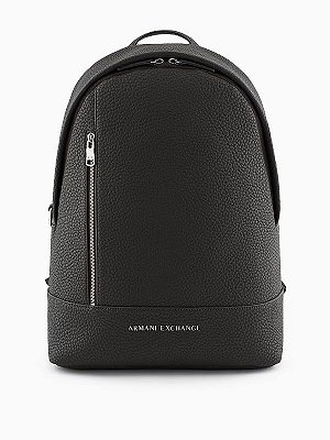 Mochila Black Olive Armani Exchange