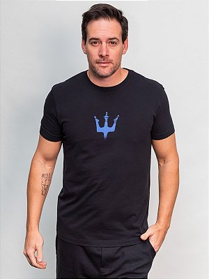 T-Shirt Vintage Deep Sea Osklen
