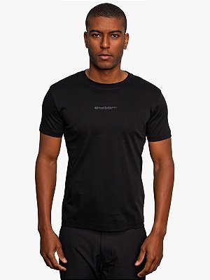 Camiseta T-Miegor-K76 Preto Diesel