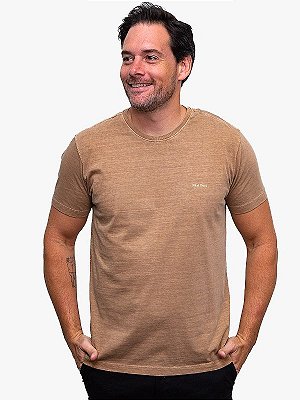 Camiseta Stoned Cacau Ville de France