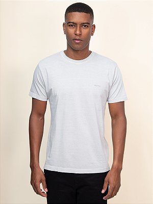 Camiseta Stoned Ville de France Cimento