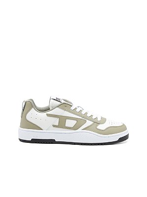 Tênis Diesel S-Ukiyo V2 Low Sneakers Areia