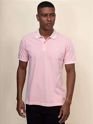 Polo Stoned Ville de France Peonia