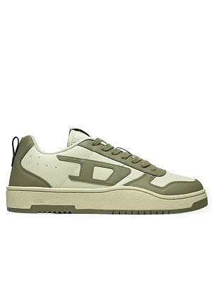 Tênis Diesel S-Ukiyo V2 Low Sneakers Marrom