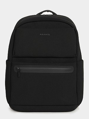 Mochila Aramis To Go Preta