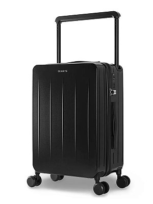 Mala de Bordo 20" Singapura Seanite Preto