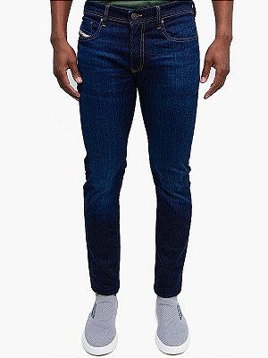 Calça Jeans Sleenker L32 Trousers Diesel