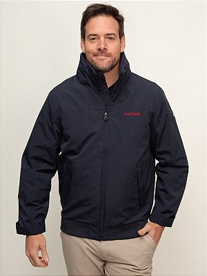 Jaqueta Regatta Nylon Tommy Hilfiger Marinho