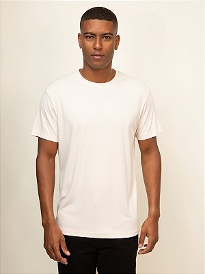 T-Shirt Nice Ville de France Bege