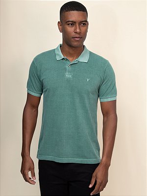 Polo Stoned Ville de France Artemisia