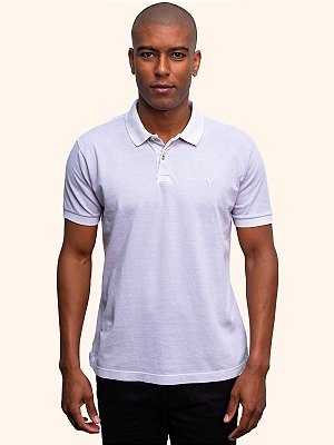 Polo Stoned Ville de France Cimento