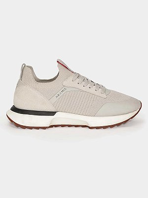 Tênis Aramis Icon Light Off White