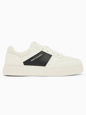 Tênis Armani Exchange Branco