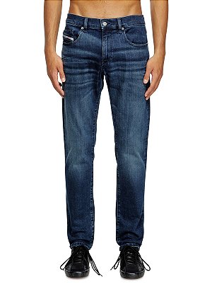 Calça Jeans Diesel 2019 D-Strukt L.32 Pantaloni