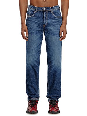 Calça Jeans Diesel 2023 D-Finitive L.32 Pantaloni