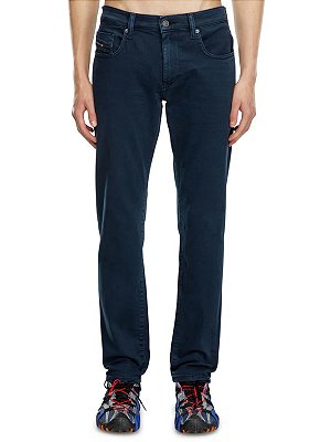 Calça Jeans Diesel Slim - 2019 D-Strukt