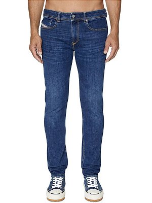 Calça Jeans Diesel Skinny 1979 sleenker