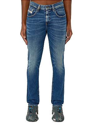 Calça Jeans Diesel 2019 D-Strukt