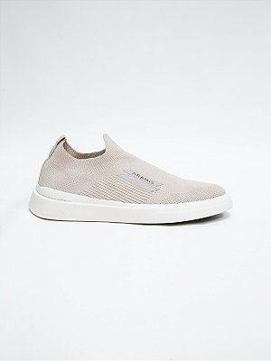 Tênis Aramis Journey Sand Off White
