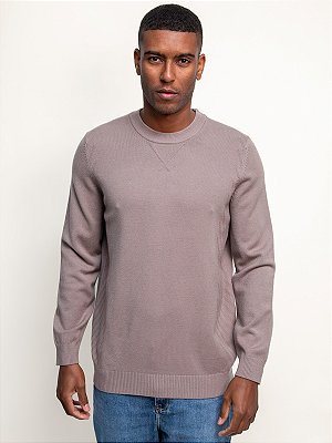Tricot Manga Longa Soft Ville de France Khaki