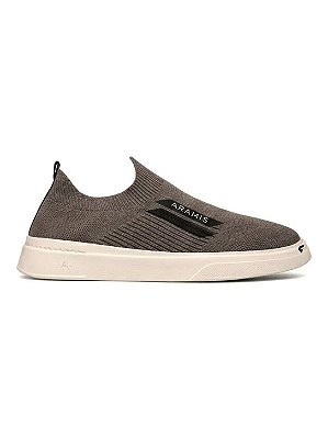 Tênis Aramis Journey Sand Grigio