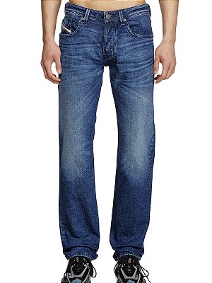 Calça Jeans Diesel Regular Low Waist 1985 Larkee Jeans
