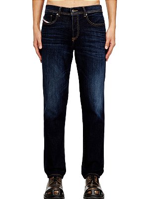 Calça Jeans Regular Regular Waist 2023 D-Finitive Jeans