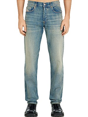 Calça Jeans Diesel D-Finitive L32 Jeans